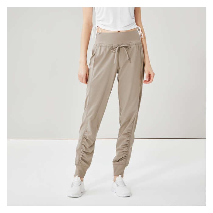 Women's Active Four-Way Stretch Jogger